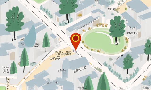 Mapa estático mostrando la ubicación de Umbra Juris en Calle de la Estrella Polar, Madrid